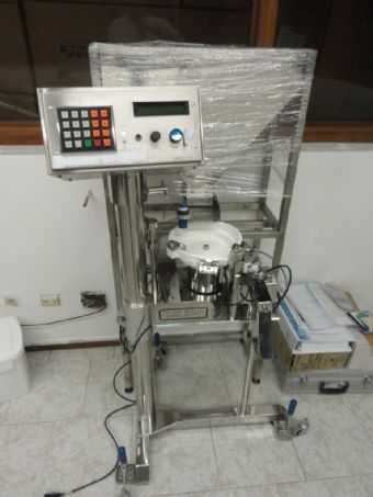 CI Electronics Checkweighers CI Electronics SADE P2