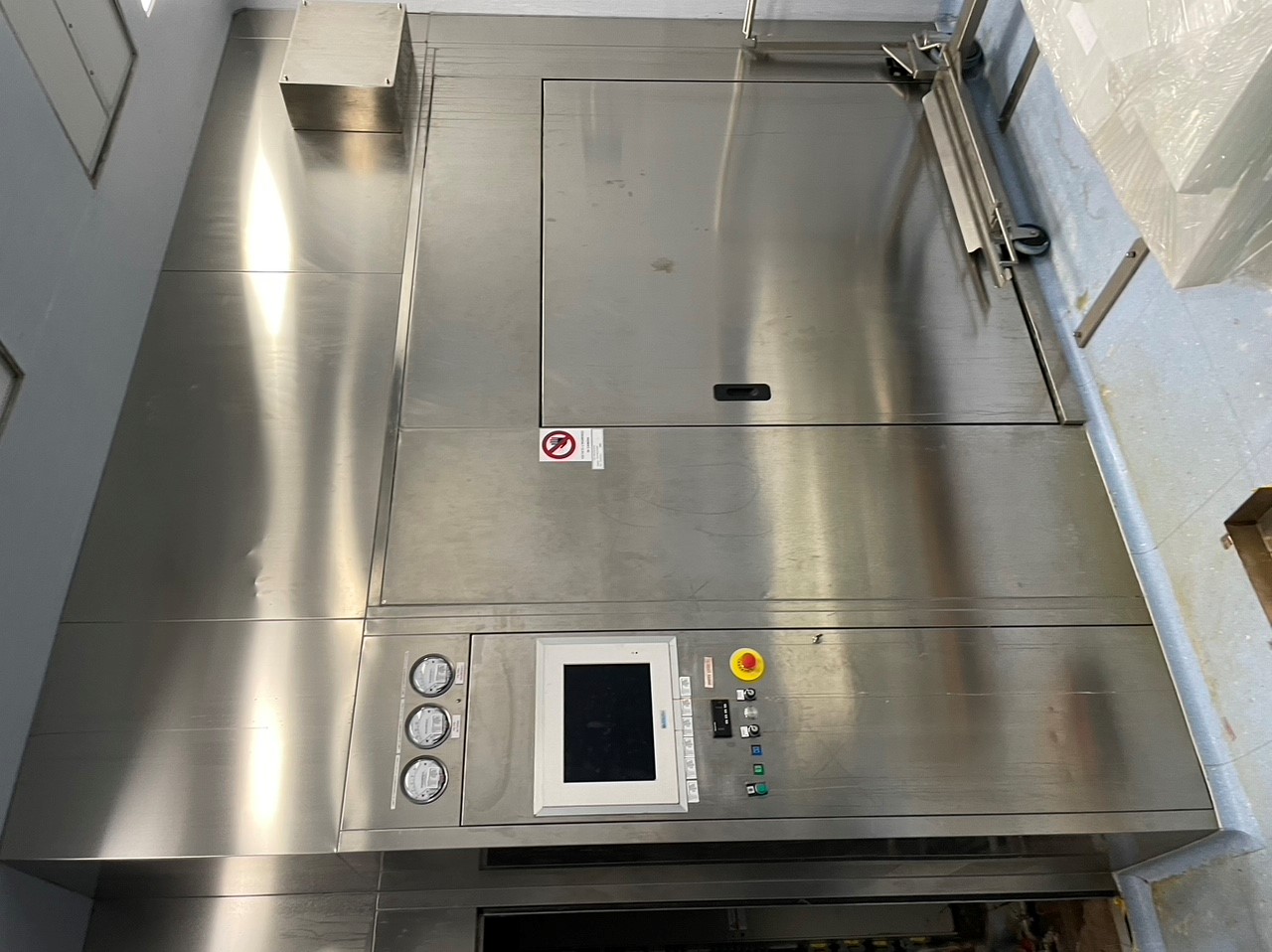 FEDEGARI Autoclaves/Sterilizing Ovens/Freeze Dryers FEDEGARI XFOD9 