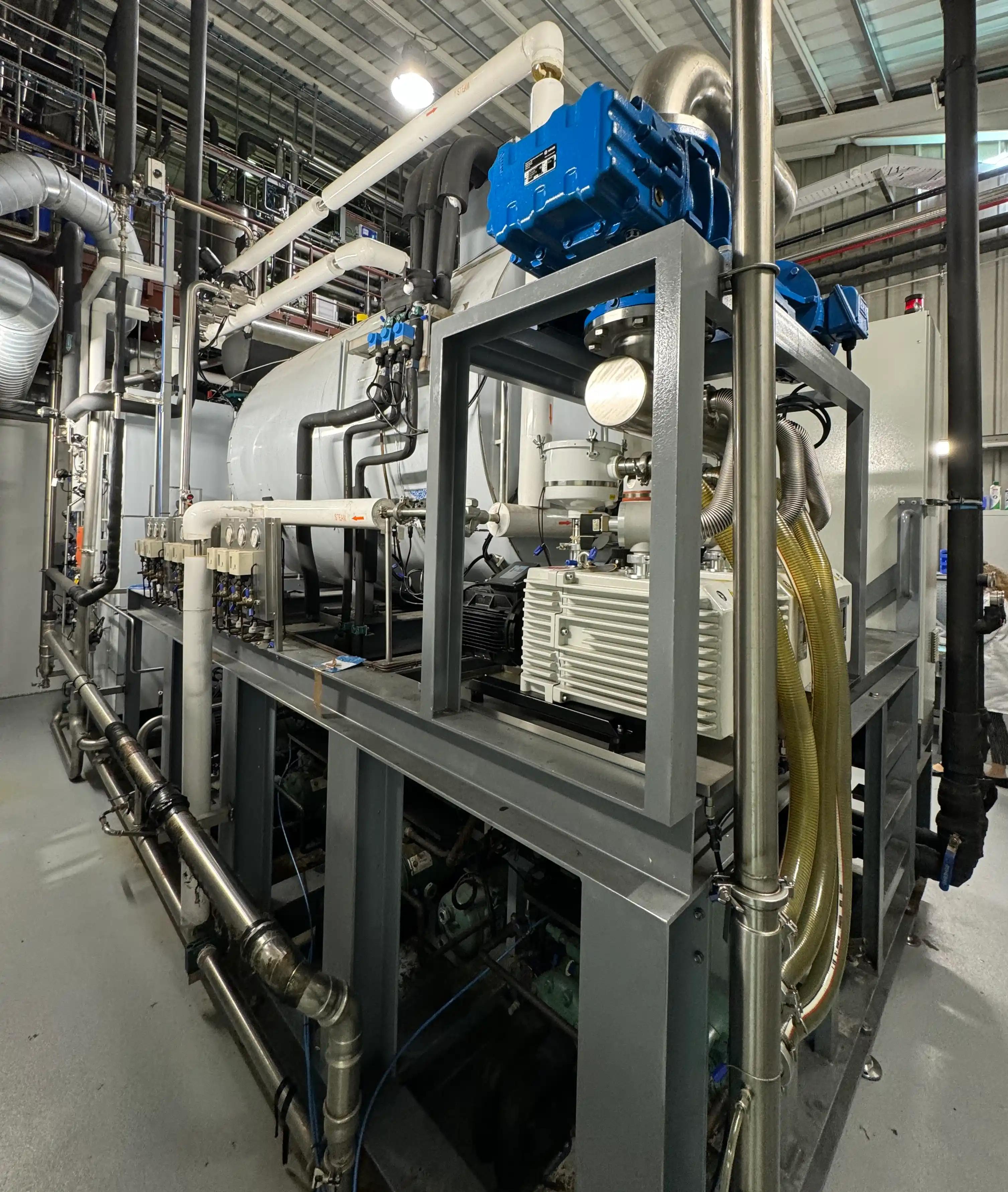 TELSTAR Autoclaves / Fours Stérilisateurs / lyophilisateurs TELSTAR LYONOMIC 13 ST