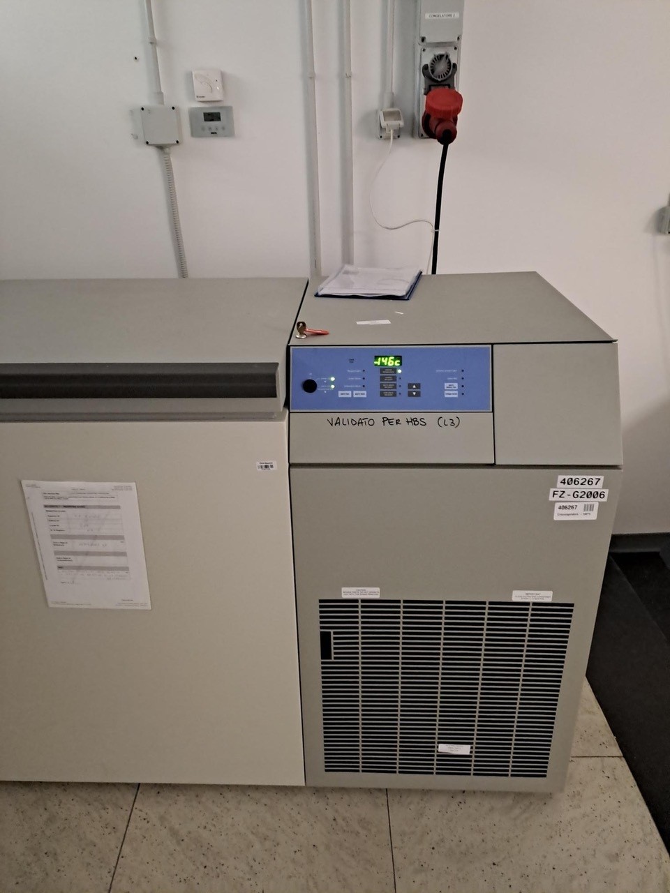 Thermo Scientific  холодильник/морозильник Thermo Scientific  