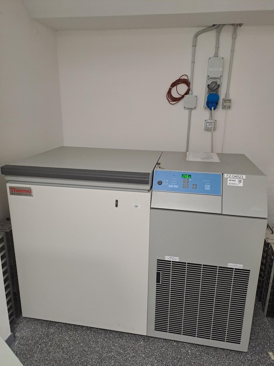 Thermo Scientific  холодильник/морозильник Thermo Scientific  