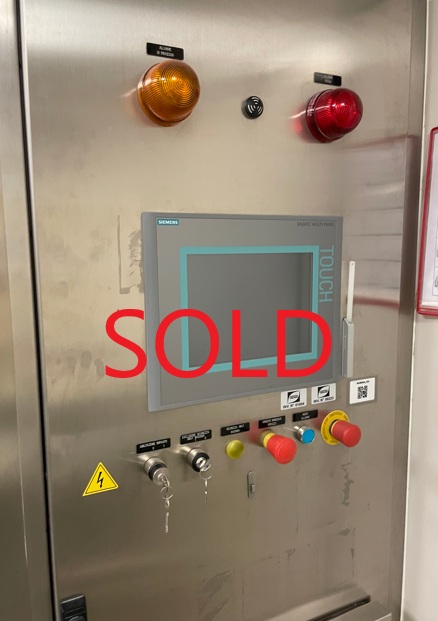 IMA Dragiergeräte IMA GS HE 400