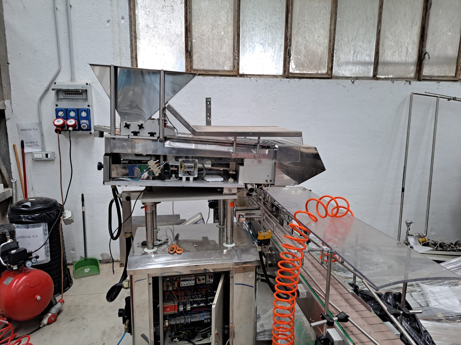 King Counting Machines for Tablet and Capsules King TC 8
