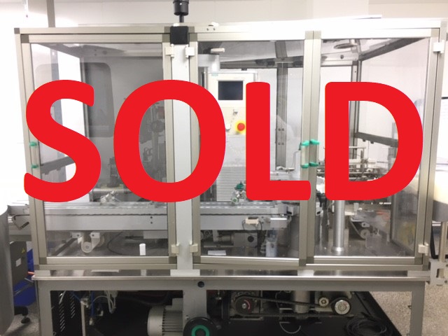 MARCHESINI GROUP Sold MARCHESINI GROUP MT200